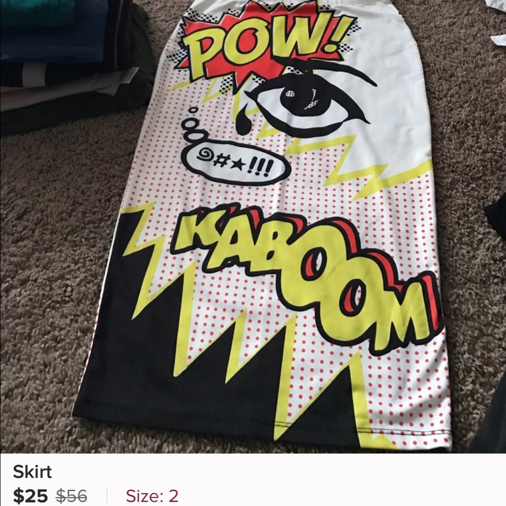 Clothes