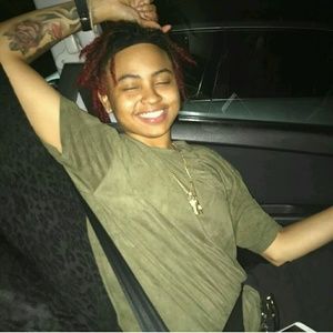 Meet your Posher, Jada