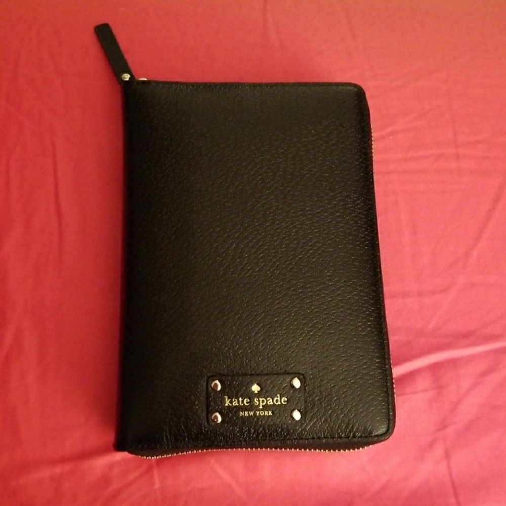 Hold for Airren...Kate Spade Wellesley Planner