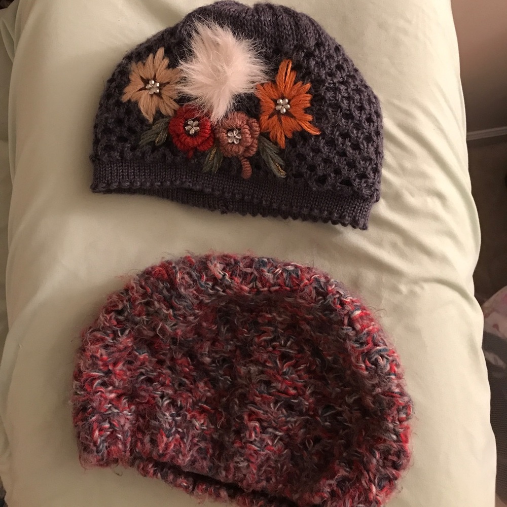 Women hats
