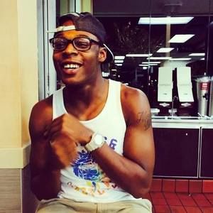 Meet your Posher, Gregg