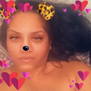 Meet your Posher, Angelica