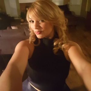 Meet your Posher, Sherron