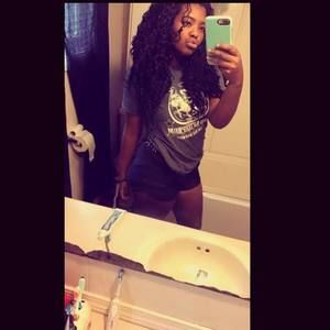 Meet your Posher, Destiny