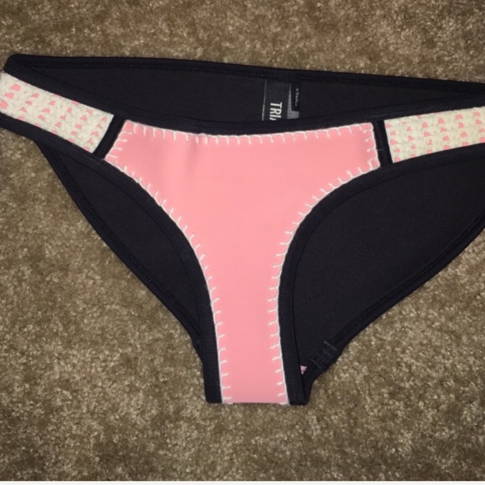 Triangl swimsuit bottoms