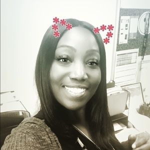 Meet your Posher, Terrie