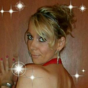 Meet your Posher, Krysti