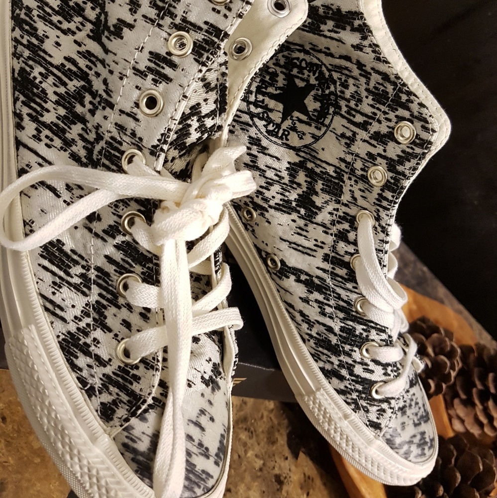 💯NEW ORIGERS💯 CONVERSE💯 WITH THE BOX