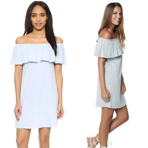 NWT Velvet Ithaca Dress