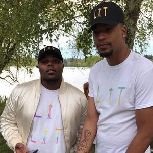 Meet your Posher, Nathaniel