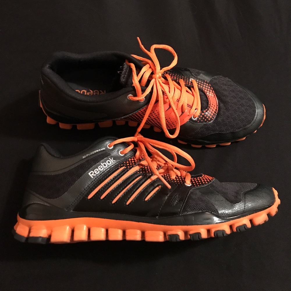 Reebox Realflex size 10 men's