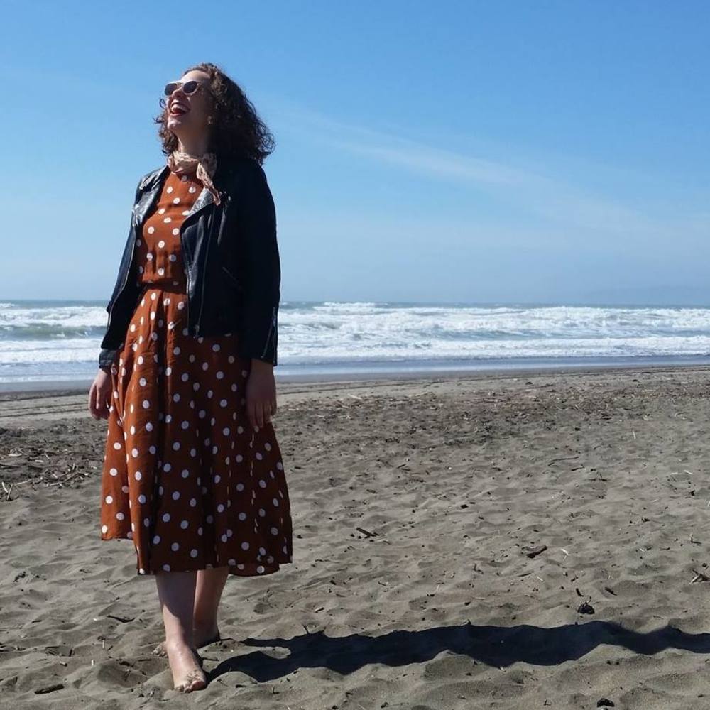 Meet your Posher, Zoe