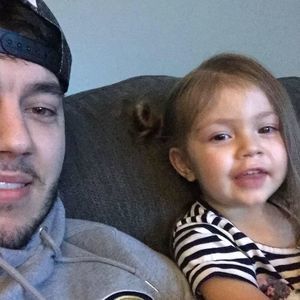 Meet your Posher, Richard