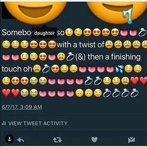 Meet your Posher, Tiarra