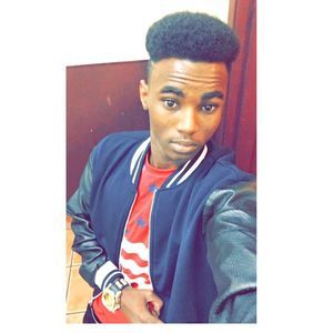 Meet your Posher, Abdirahman