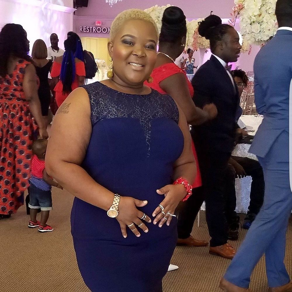 Meet your Posher, Teta