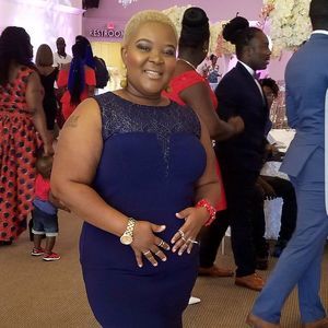 Meet your Posher, Teta