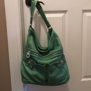 Marc Jacobs Turnlock handbag