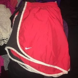 Athletic shorts