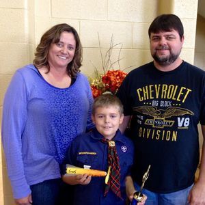 Meet your Posher, Connie