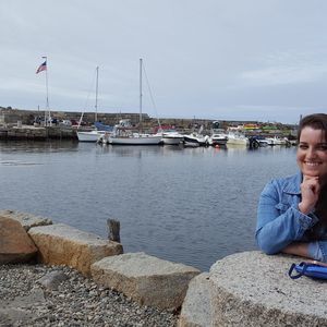 Meet your Posher, Natalie