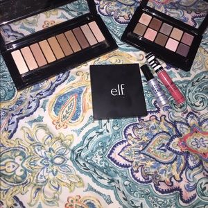 Drugstore makeup bundle!😊