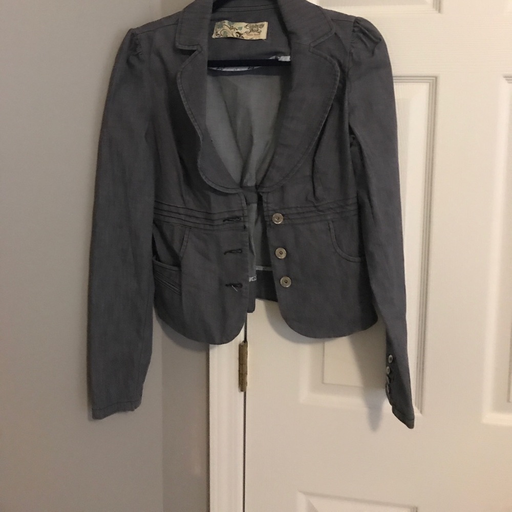Jacket