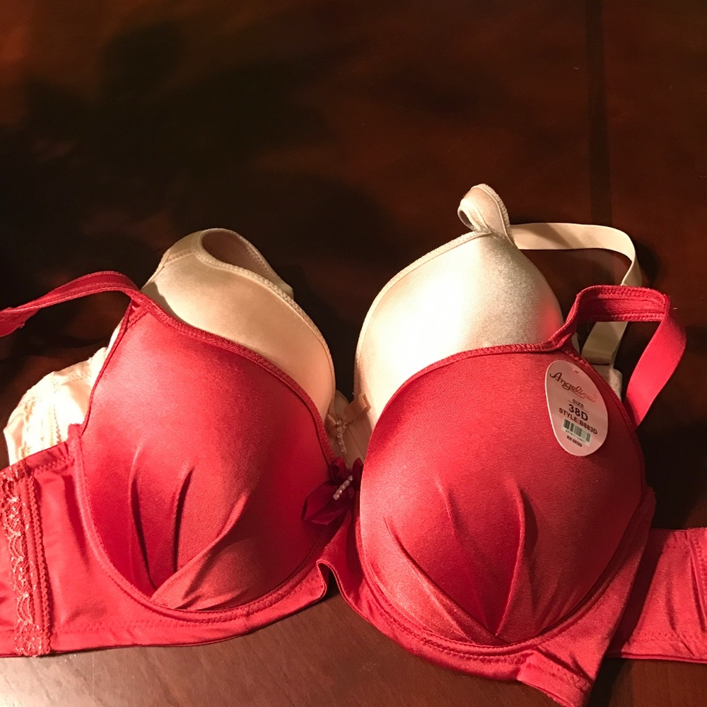 Angelina bras