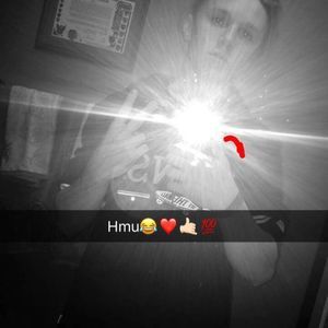 Meet your Posher, Jonathan