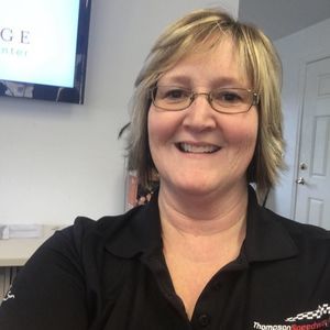 Meet your Posher, Donna