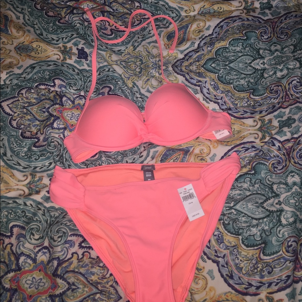 BRAND NEW AERIE bikini! MAKE ME AN OFFER!!❤️
