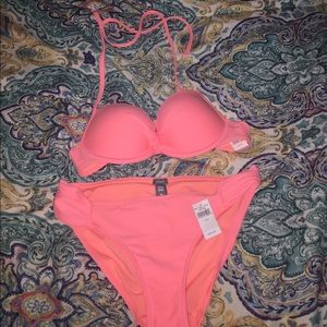 BRAND NEW AERIE bikini! MAKE ME AN OFFER!!❤️