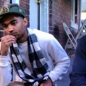 Meet your Posher, Dexter