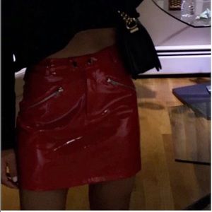 TigerMist Skirt  - NWOT