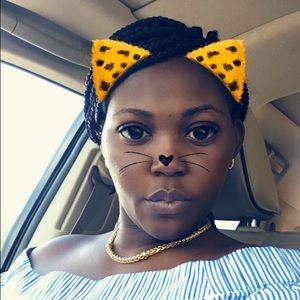 Meet your Posher, Dorcas