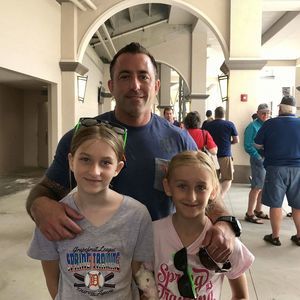 Meet your Posher, Robert