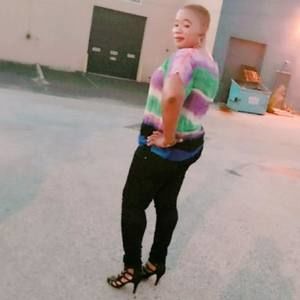 Meet your Posher, Mariama