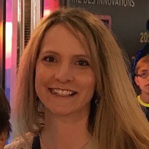 Meet your Posher, Melissa