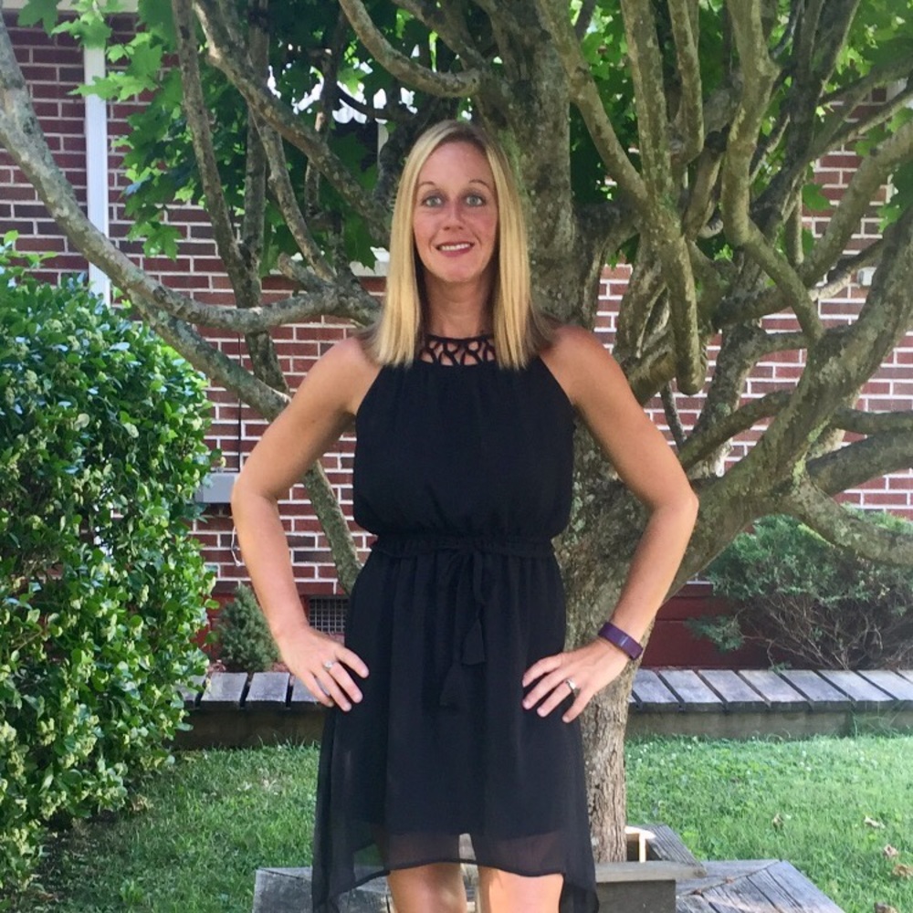 Meet your Posher, Ashley