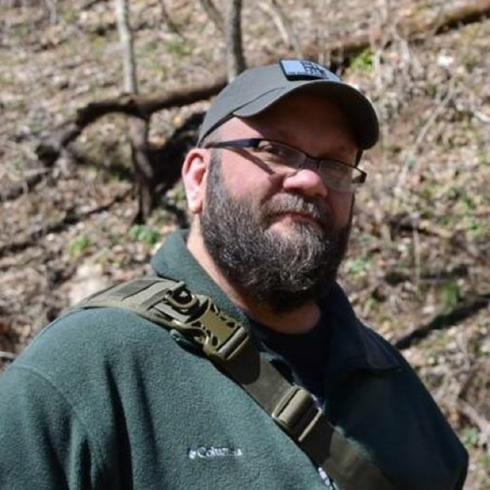 Meet your Posher, Matthew