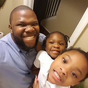 Meet your Posher, Kevin