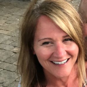 Meet your Posher, Anne