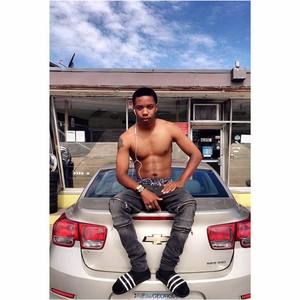 Meet your Posher, Cory