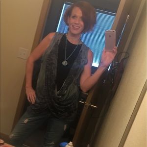 Meet your Posher, Danette