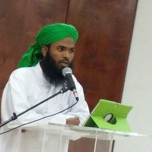 Meet your Posher, Raza