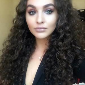Meet your Posher, Fiona