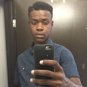 Meet your Posher, Kirshawn