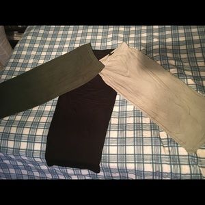 Missguided pencil skirt. Stretchy! Lightly used.