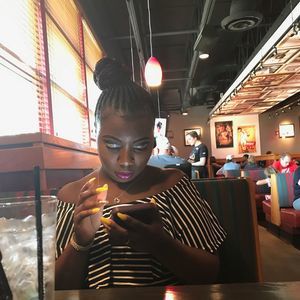 Meet your Posher, Ottorea