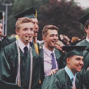 Meet your Posher, Drew